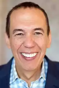 Photo de Gilbert Gottfried