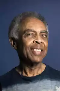 Photo de Gilberto Gil