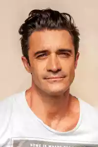 Photo de Gilles Marini