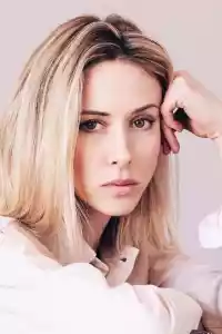 Photo de Gillian Zinser