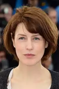 Photo de Gina McKee