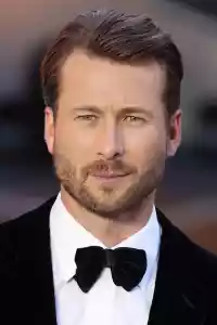 Photo de Glen Powell