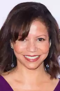 Photo de Gloria Reuben