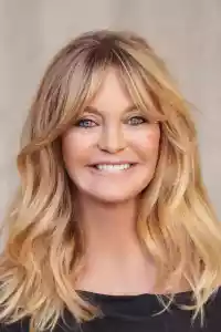 Photo de Goldie Hawn