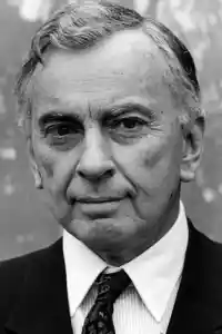 Photo de Gore Vidal