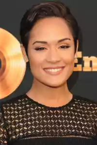 Photo de Grace Byers