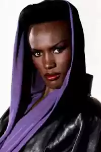 Photo de Grace Jones