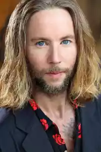 Photo de Greg Cipes