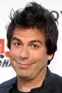 Photo de Greg Giraldo