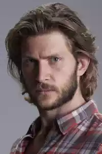 Photo de Greyston Holt