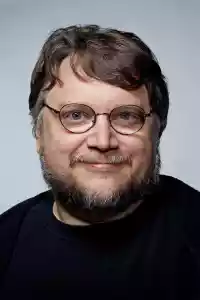 Photo de Guillermo del Toro