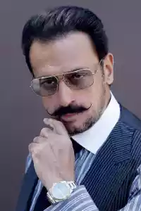 Photo de Gulshan Grover