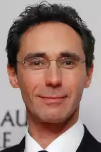 Photo de Guy Henry