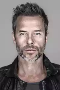 Photo de Guy Pearce