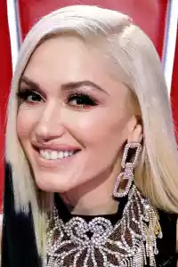 Photo de Gwen Stefani