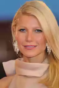 Photo de Gwyneth Paltrow