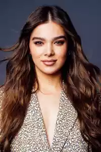 Photo de Hailee Steinfeld