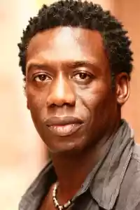 Photo de Hakeem Kae-Kazim