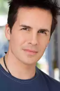 Photo de Hal Sparks