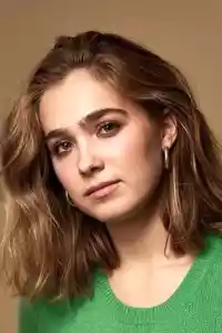 Photo de Haley Lu Richardson