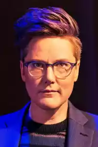 Photo de Hannah Gadsby