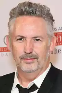 Photo de Harland Williams