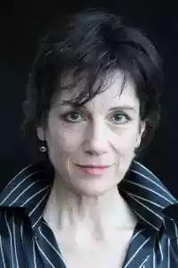 Photo de Harriet Walter