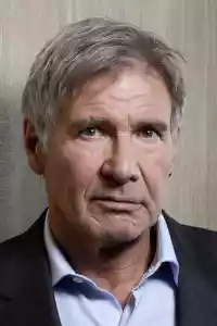 Photo de Harrison Ford