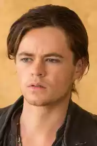 Photo de Harrison Gilbertson