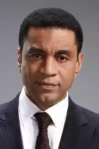 Photo de Harry Lennix