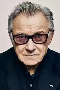 Photo de Harvey Keitel