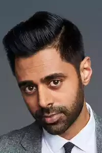 Photo de Hasan Minhaj