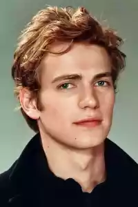 Photo de Hayden Christensen