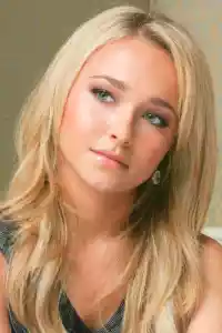 Photo de Hayden Panettiere