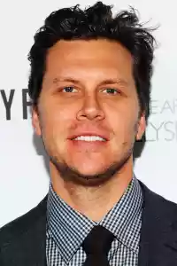 Photo de Hayes MacArthur