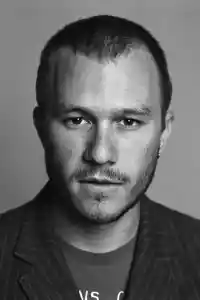 Photo de Heath Ledger