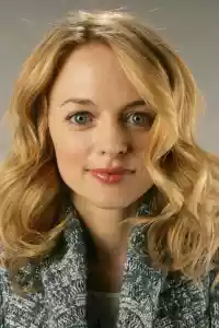 Photo de Heather Graham