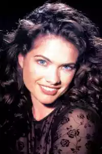 Photo de Heather Langenkamp