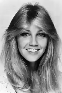 Photo de Heather Locklear