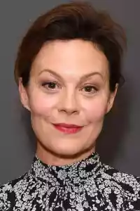 Photo de Helen McCrory