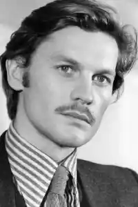 Photo de Helmut Berger