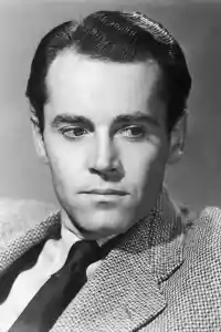 Photo de Henry Fonda