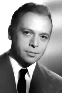 Photo de Herbert Lom