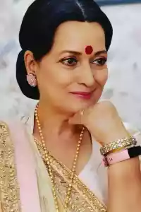 Photo de Himani Shivpuri