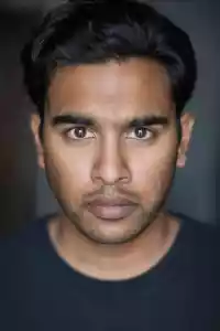 Photo de Himesh Patel