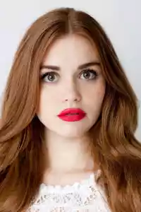 Photo de Holland Roden