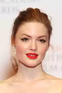 Photo de Holliday Grainger