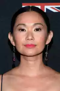 Photo de Hong Chau