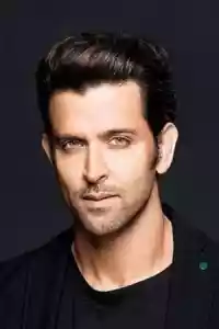 Photo de Hrithik Roshan