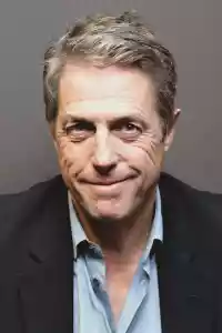 Photo de Hugh Grant